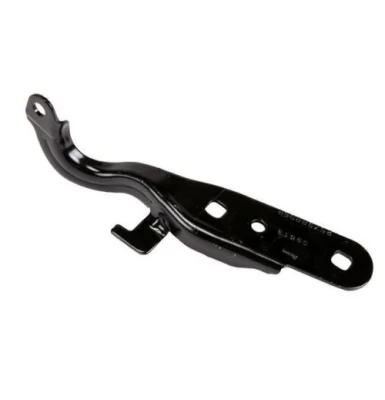Right bonnet hinge Chevrolet Equinox/GMC Terrain 2010-2017 upper 25798896 AVTM 181727286