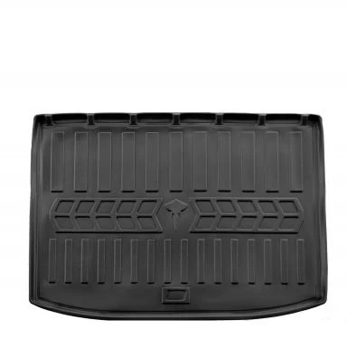 Mata do bagażnika Mercedes W169 2004-2012 Stingray 6012281