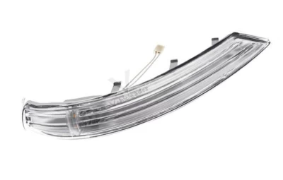 Right indicator light Volkswagen Touareg 2007-2010, mirror-mounted, AVTM, 490696802
