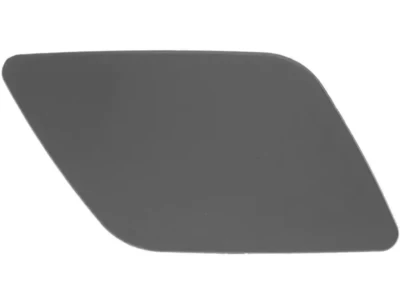Right headlight washer cover Audi A6 C6 2004-2008, AVTM, 4F0955276, 181204912