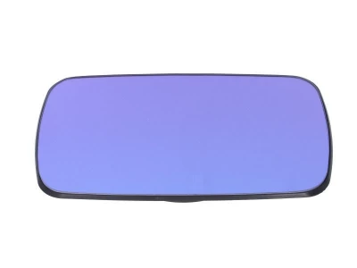 Wkład lusterka prawy BMW 3-Series E30 1982-1992/3-Series E36 1990-1998/5-Series E34 1987-1995/7-Series E32 1986-1994, podgrzewany, AVTM, 51168119710, 186432485