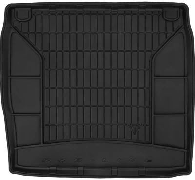 Mata do bagażnika Citroen C5 SD 2007-2017, bez bocznych wnęk, Pro-Line, Frogum FG TM400627