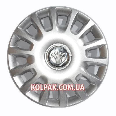 Kołpaki dedykowane R14 do Daewoo SKS 214