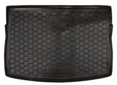 Mata do bagażnika Volkswagen Golf 7 HB 2012-, 111418 Avto-Gumm