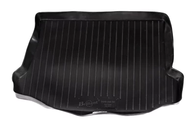 Mata do bagażnika Ford Focus SD 1998-2004, L.Locker 102020100 Mata do bagażnika Ford Focus SD 1998-2004, L.Locker 102020100