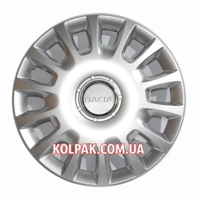 Wheel trims r15 for Dacia SKS 307