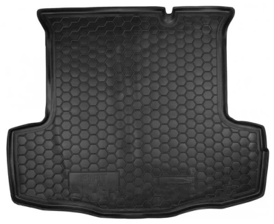 Mata do bagażnika Fiat Linea, 211210 Avto-Gumm