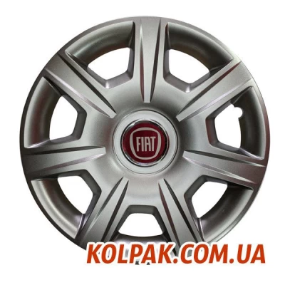 Kołpaki dedykowane R15 do Fiat SKS 327