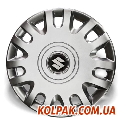 Kołpaki r15 do Suzuki SKS 333