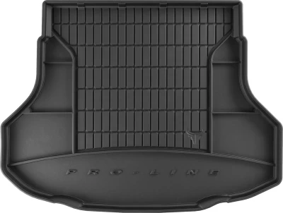 Mata do bagażnika Hyundai Elantra SD 2020-, z dojazdowym kołem zapasowym, Pro-Line, Frogum FG TM413689