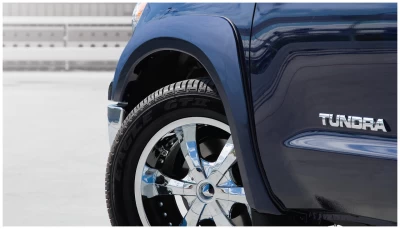 Poszerzenia nadkoli Toyota Tundra 2007-2012 bez chlapaczy Bushwacker 3091002