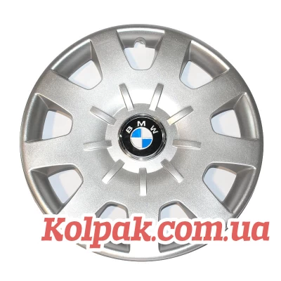 Kołpaki r15 do BMW SKS 314