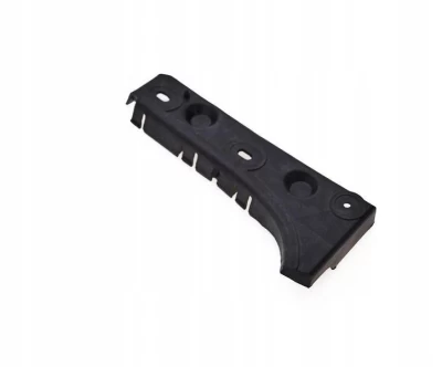 Prawy wspornik mocowania przedniego zderzaka Audi A6 C5 1997-2005, AVTM, 4B0807284B, 180014932