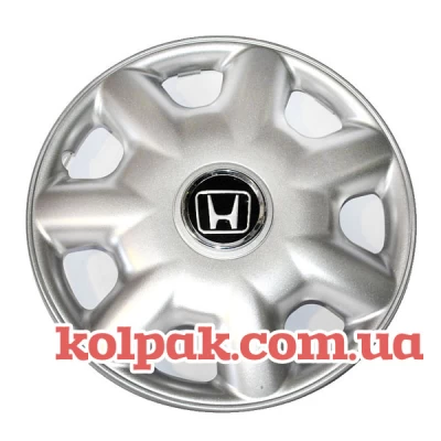 Kołpaki r14 do Honda SKS 218 Kołpaki r14 do Honda SKS 218