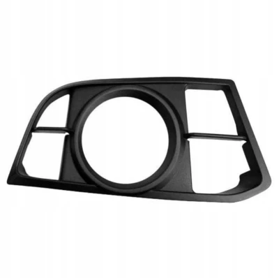 Kratka zderzaka prawa BMW 5-Series F10 2013-2016, M-Sport, z otworem na światło przeciwmgielne, AVTM, 51118059002, 181445912