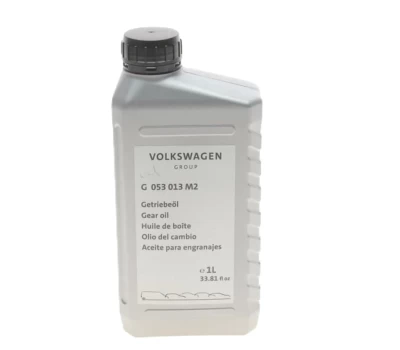 Transmission fluid VAG 1 L VAG G053013M2