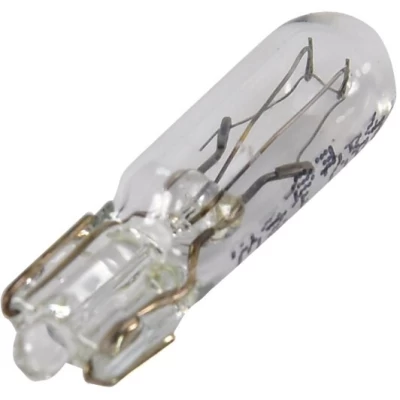 Żarówka samochodowa 1,2W Trucklight 24V 1.2W W2x4,6d