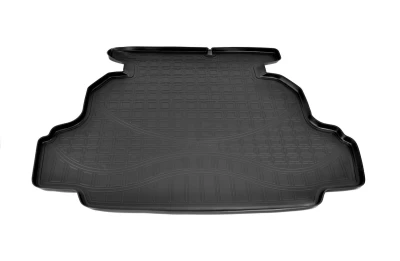 Mata do bagażnika Geely Emgrand EC7 2018, Norplast NPA00-E24-084