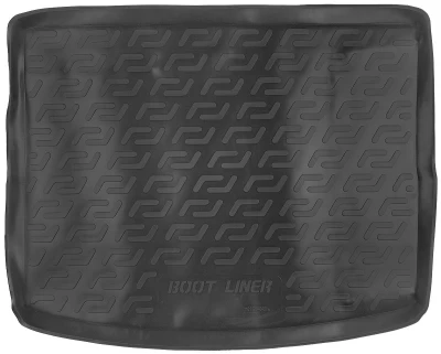 Mata do bagażnika Suzuki SX4 HB 2013-, górna, L.Locker 112040400