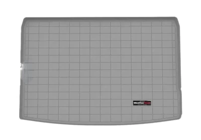 Mata do bagażnika Nissan Ariya 2023- dolna położenie, szara Weathertech 421674 Mata do bagażnika Nissan Ariya 2023- dolna położenie, szara Weathertech 421674