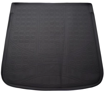 Polyurethane boot mat for Audi A5 B8 HB 2009-, Norplast NPA00-T05-350 Polyurethane boot mat for Audi A5 B8 HB 2009-, Norplast NPA00-T05-350