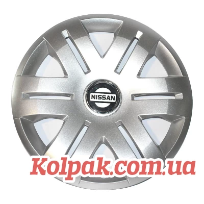 Kołpaki r16 do Nissan SKS 406