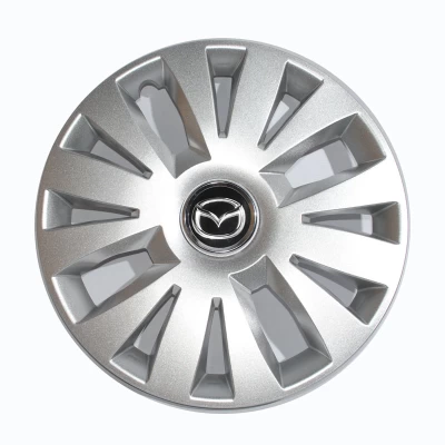 Wheel trims r15 for Mazda SKS 324 Wheel trims r15 for Mazda SKS 324