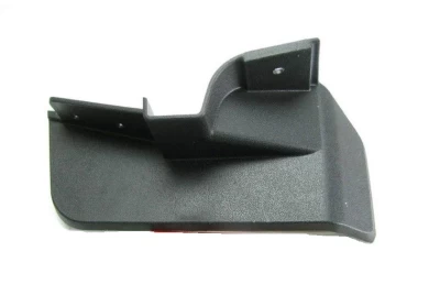Original rear right splash guard KIA Sorento 2009-2014 HYUNDAI/KIA 86864-2P000