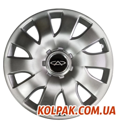 Kołpaki r16 do Chery SKS 425 Kołpaki r16 do Chery SKS 425