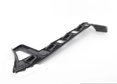 Original right rear bumper mounting bracket Volkswagen Passat B6 2005-2010, outer, 3C5807376C