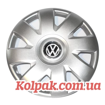 Wheel trims r15 for Volkswagen SKS 311 Wheel trims r15 for Volkswagen SKS 311