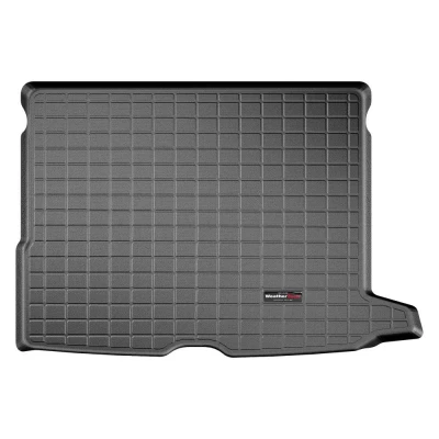 Mata do bagażnika Mercedes-Benz GLC-Class 2015-, czarna, WeatherTech 40854