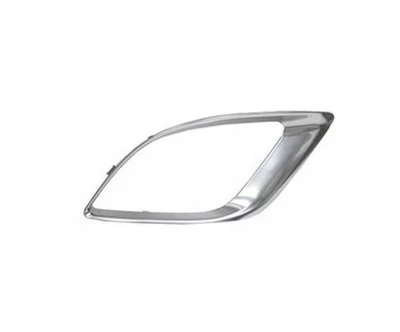 Wspornik mocowania przedniego zderzaka Dodge Durango 2011-2020, środkowy, AVTM, 6CH62SZ7AA, 182408930