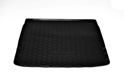 Polyurethane boot mat for Renault Kadjar 2015-, Norplast NPA00-T69-160
