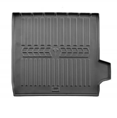 Mata do bagażnika Land Rover Range Rover Evoque L538 2011–2018 Stingray 6047011