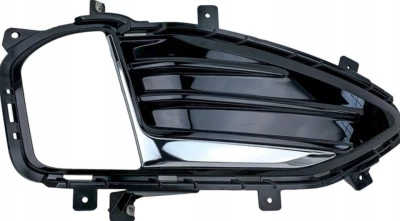Kratka zderzaka prawa Ford Edge 2018- z otworem na światło przeciwmgielne, AVTM, KT4Z15266BA, 182837914