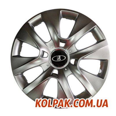 Wheel trims r15 for Lada SKS 334 Wheel trims r15 for Lada SKS 334