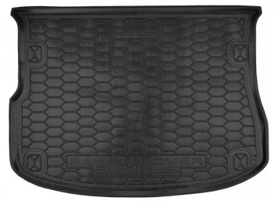 Mata do bagażnika Land Rover Range Rover Evoque, 111539 Avto-Gumm