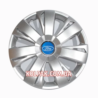 Kołpaki dedykowane R16 do Ford SKS 411 Kołpaki dedykowane R16 do Ford SKS 411
