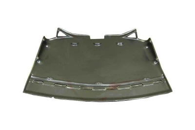 Osłona pod silnik BMW 7-Series E65/E66 2001-2008, AVTM, 51757153790, 181405220