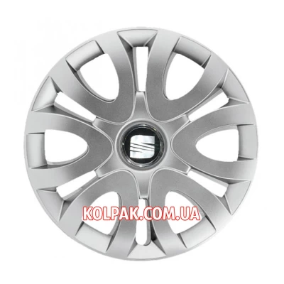 Wheel trims r15 for SEAT SKS 330