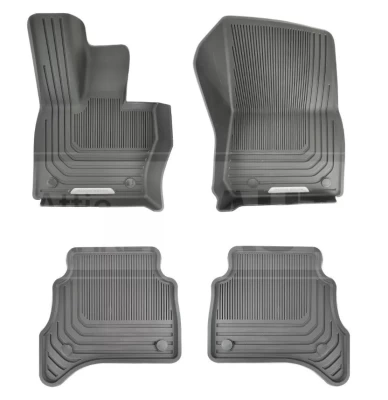 Oryginalne dywaniki do Land Rover Range Rover/Range Rover Sport (L460/461) 2023- 4 szt. Land Rover VPLZS0491