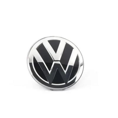 Emblemat grilla Volkswagen Atlas/Terramont/Sharan 2016-, do adaptacyjnego tempomatu, 7N0853601DJZA