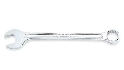 Klucz płasko-oczkowy 12 mm Klucz płasko-oczkowy 12 mm