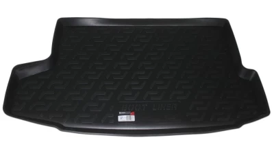 Mata do bagażnika Nissan Juke 2014-, L.Locker 105022200