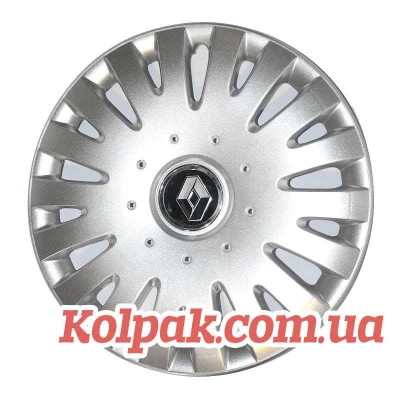 Kołpaki r16 do Renault SKS 403