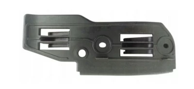 Prawy wspornik mocowania przedniego zderzaka Volkswagen Passat B5+ 2000-2005, AVTM, 3B0807184E, 189539934