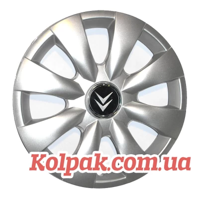 Kołpaki r15 do Citroen SKS 316