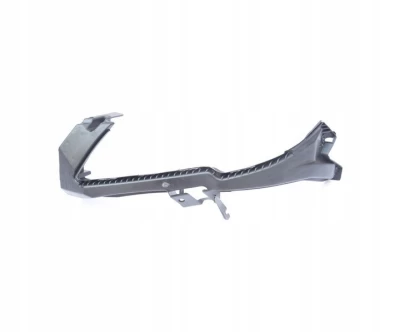 Prawy wspornik mocowania przedniego zderzaka Subaru Legacy/Outback 2009-2015, EUR, pod reflektorem, AVTM, 57707AJ220, 186729936