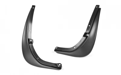 Oryginalne chlapacze do Skoda Octavia A5 2004-2013 tylne 2 szt. VAG KEA600001A
